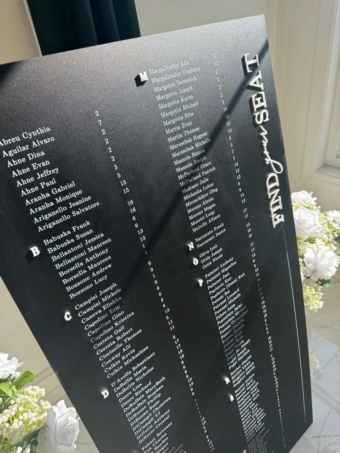 Capella Seat I - Image 3