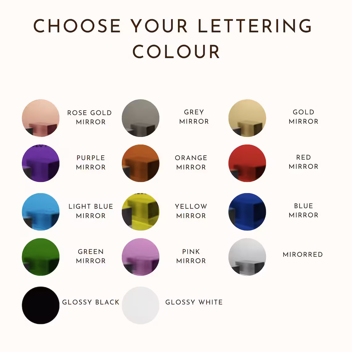 Verona Card Box III - Image 8