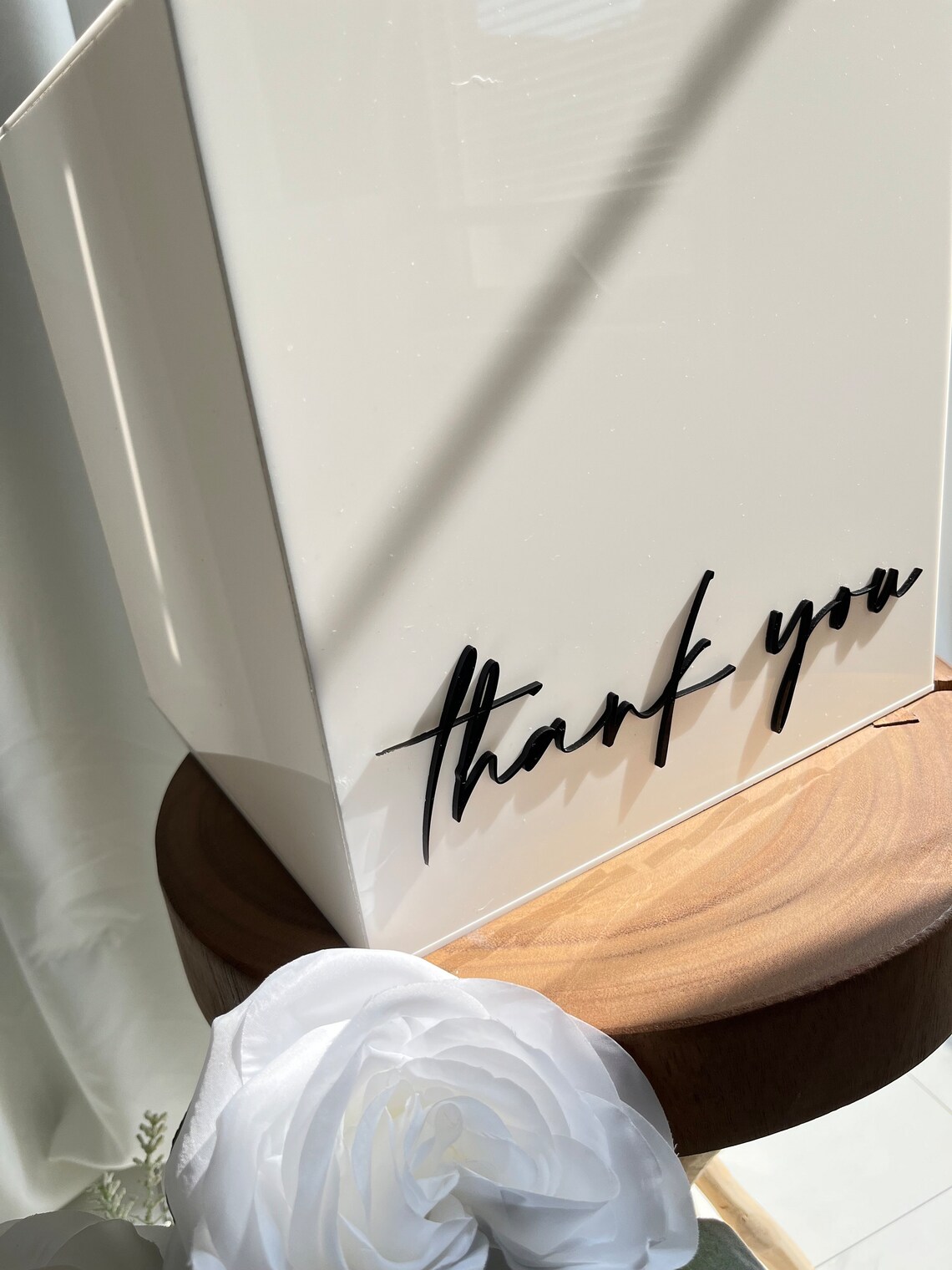 Verona Card Box II - Image 2