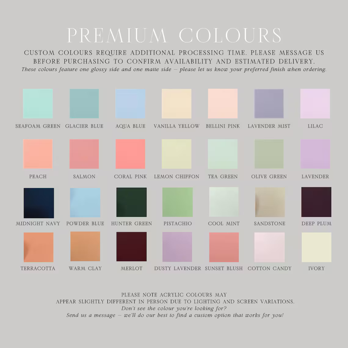 Verona Card Box III - Image 7