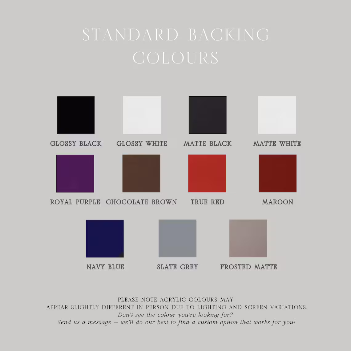 Verona Card Box III - Image 6