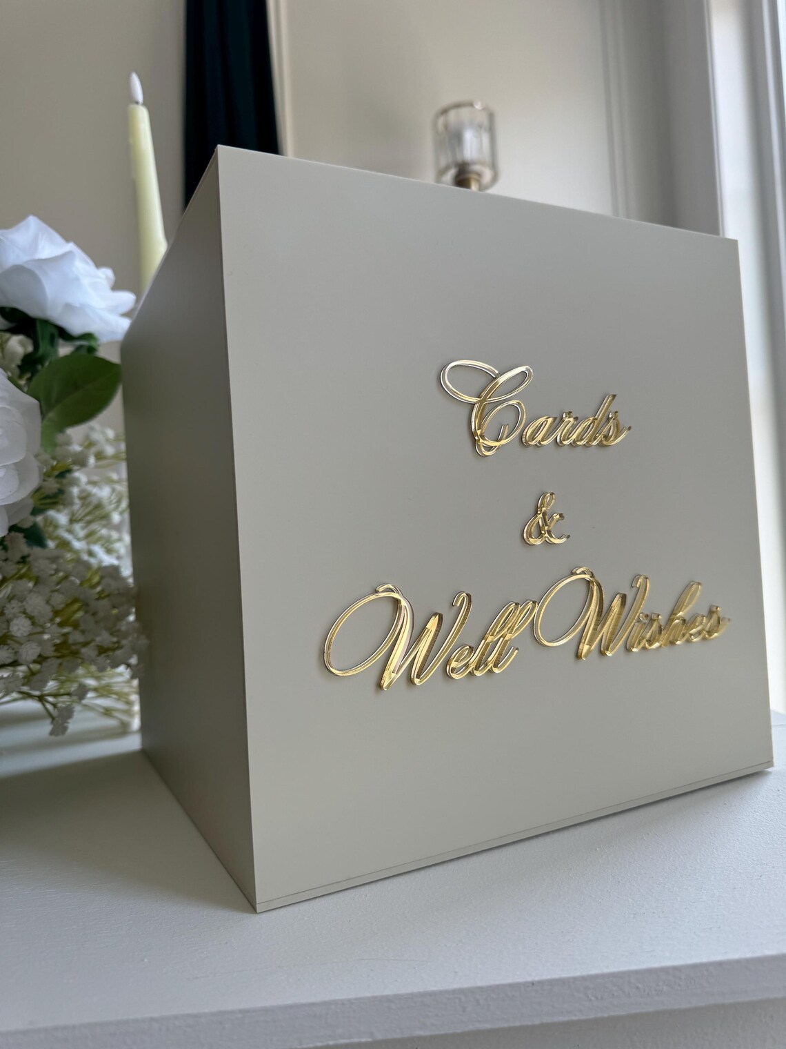 Elara Card Box III - Image 3