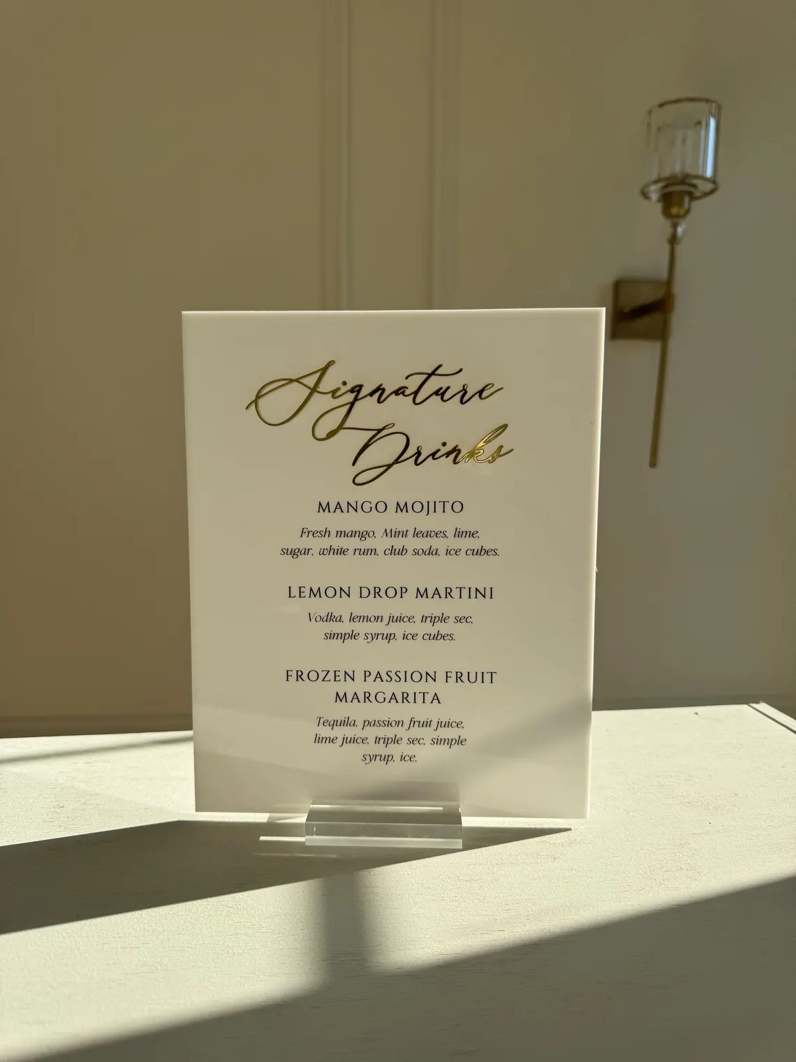 Elara Bar II - Image 2