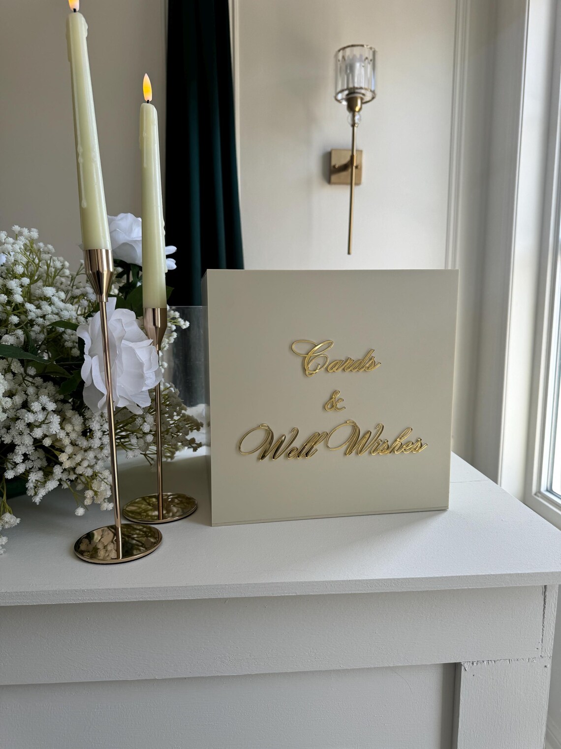 Elara Card Box III - Image 4